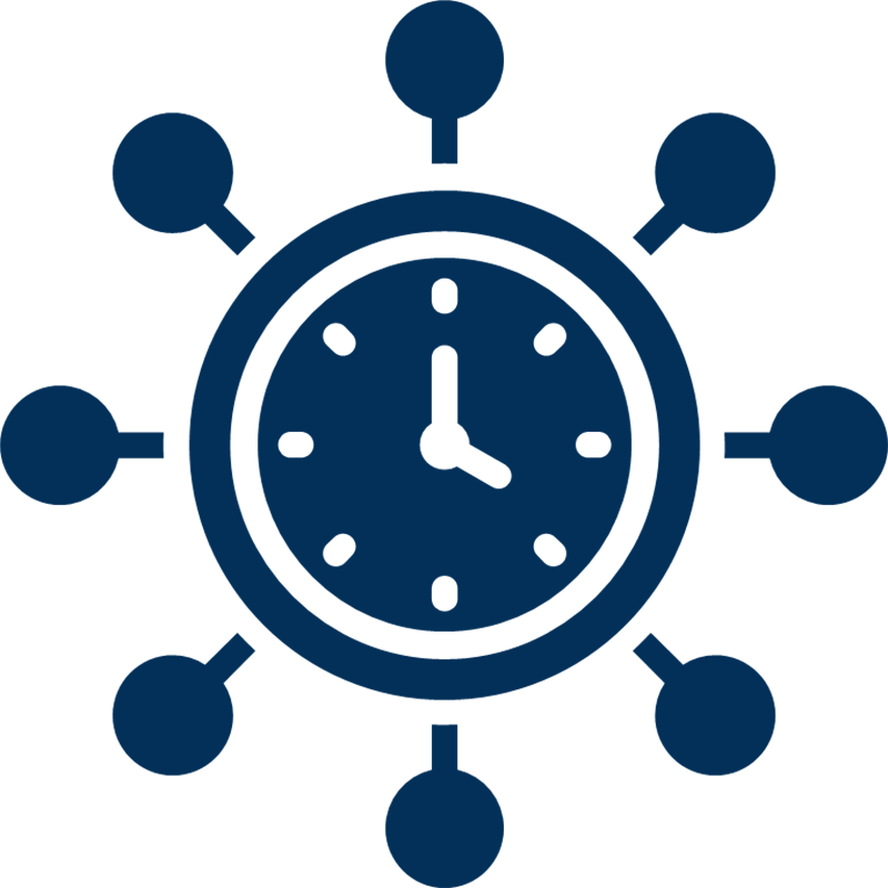 Time Sensitive Networking Logo